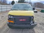 2025 GMC Savana G2500