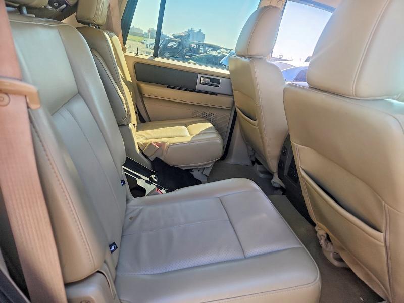 2012 Ford Expedition xlt