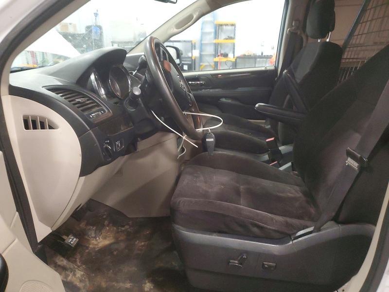 2014 Dodge Ram Tradesman