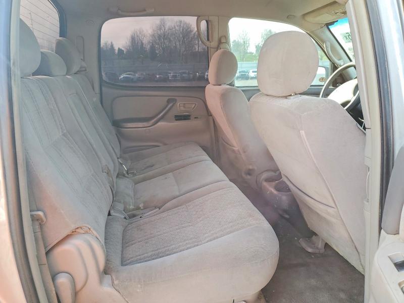 2005 Toyota Tundra SR5