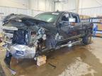 2018 Chevrolet Silverado K2500 Heavy Duty LTZ