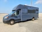 2021 Ford Transit Delivery Truck