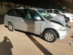 2002 Honda Odyssey exl