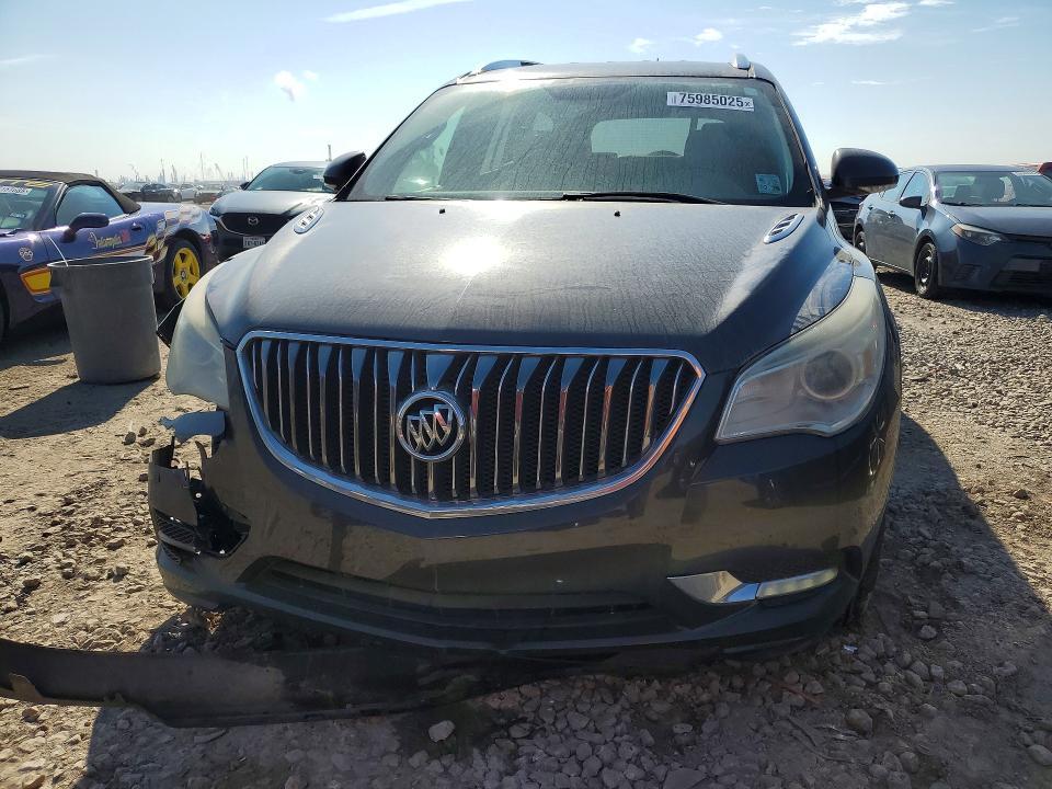 2014 Buick Enclave