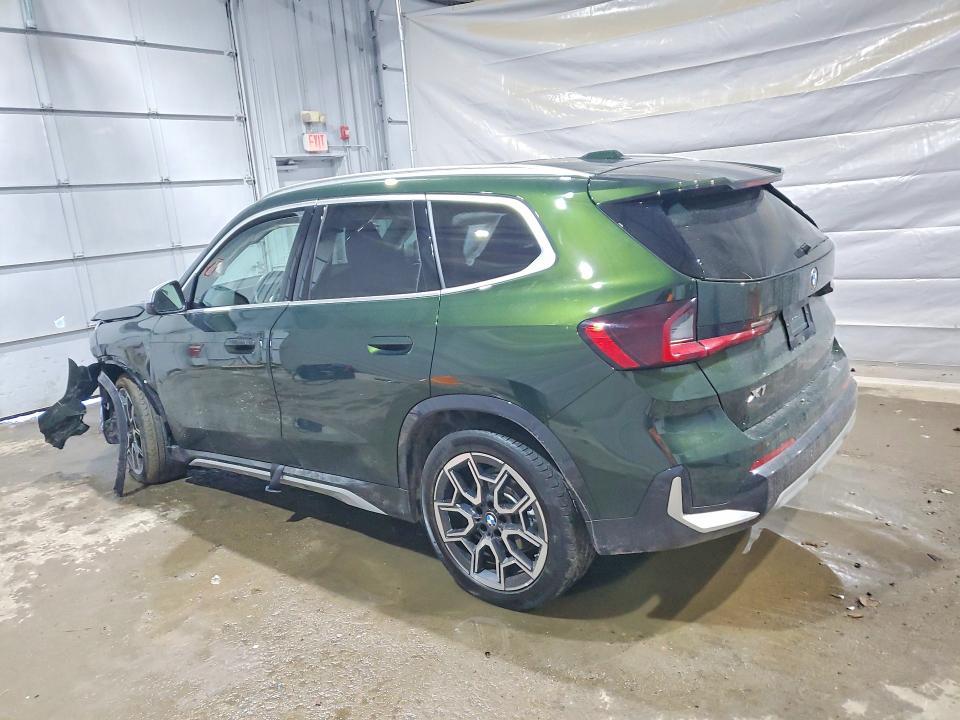 2024 BMW X1 Xdrive28i