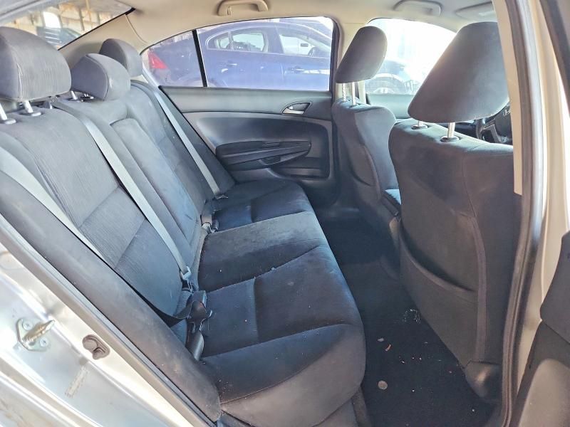 2011 Honda Accord lx