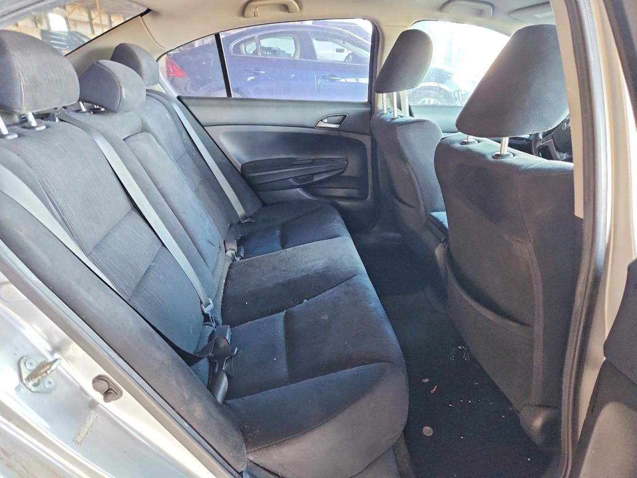 2011 Honda Accord lx