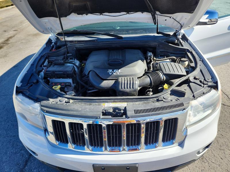 2013 Jeep Grand Cherokee Limited