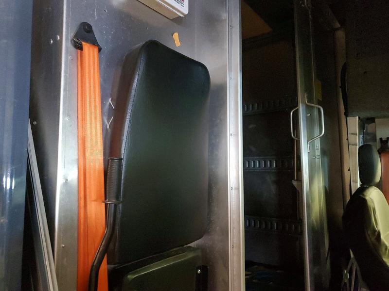 2021 Ford Transit T-350 hd