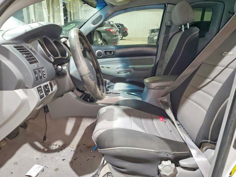2005 Toyota Tacoma V6