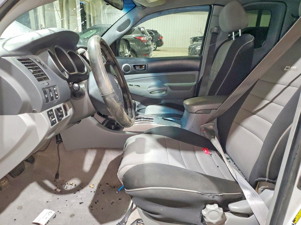 2005 Toyota Tacoma V6