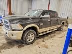 2012 Dodge RAM 2500 Longhorn
