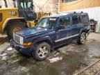 2010 Jeep Commander Sport