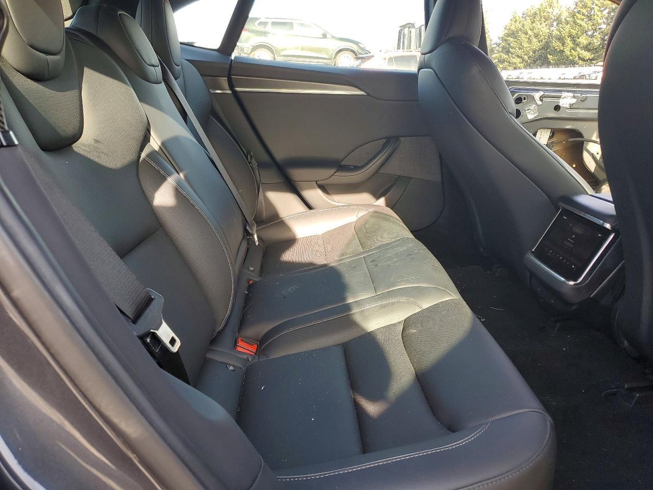 2021 Tesla Model s