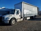 2016 Freightliner Business Class M2 box Truck