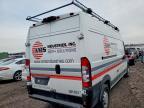 2021 Dodge RAM Promaster 2500 Utility / Service Van