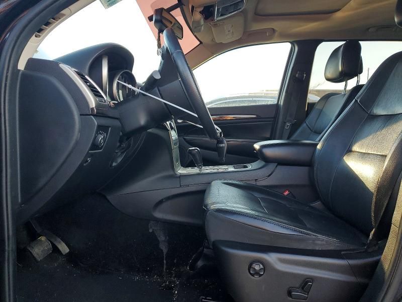 2011 Jeep Grand Cherokee Laredo