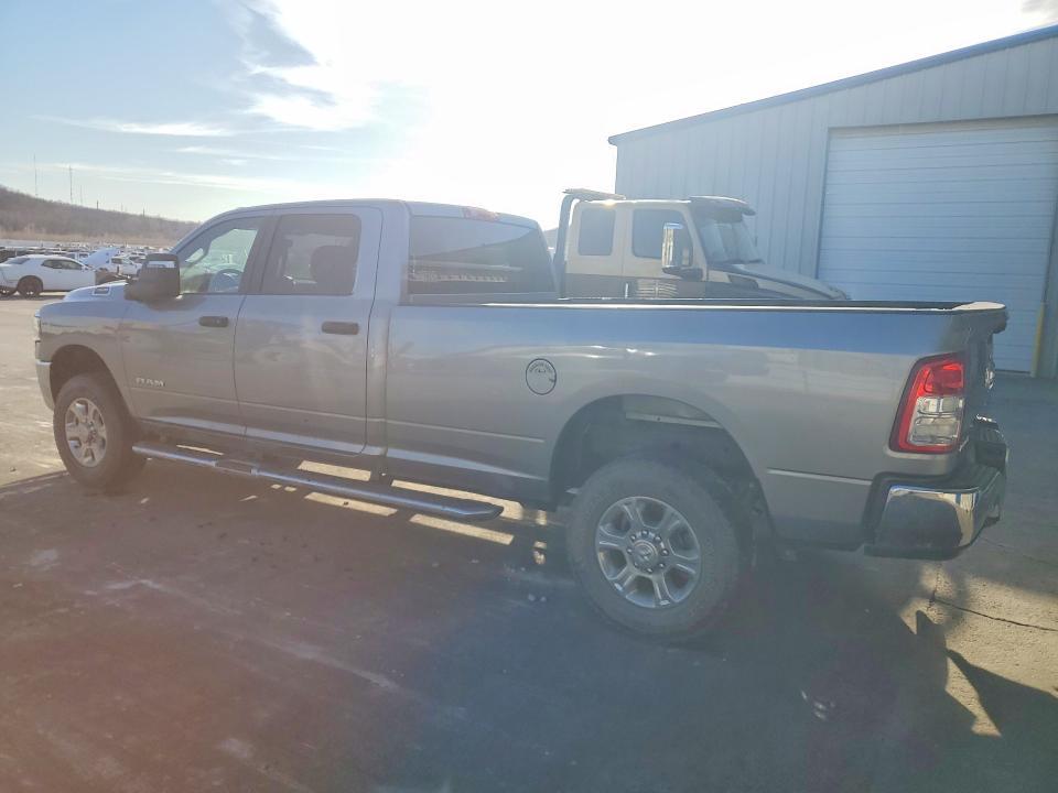 2023 Dodge Ram 2500 big Horn