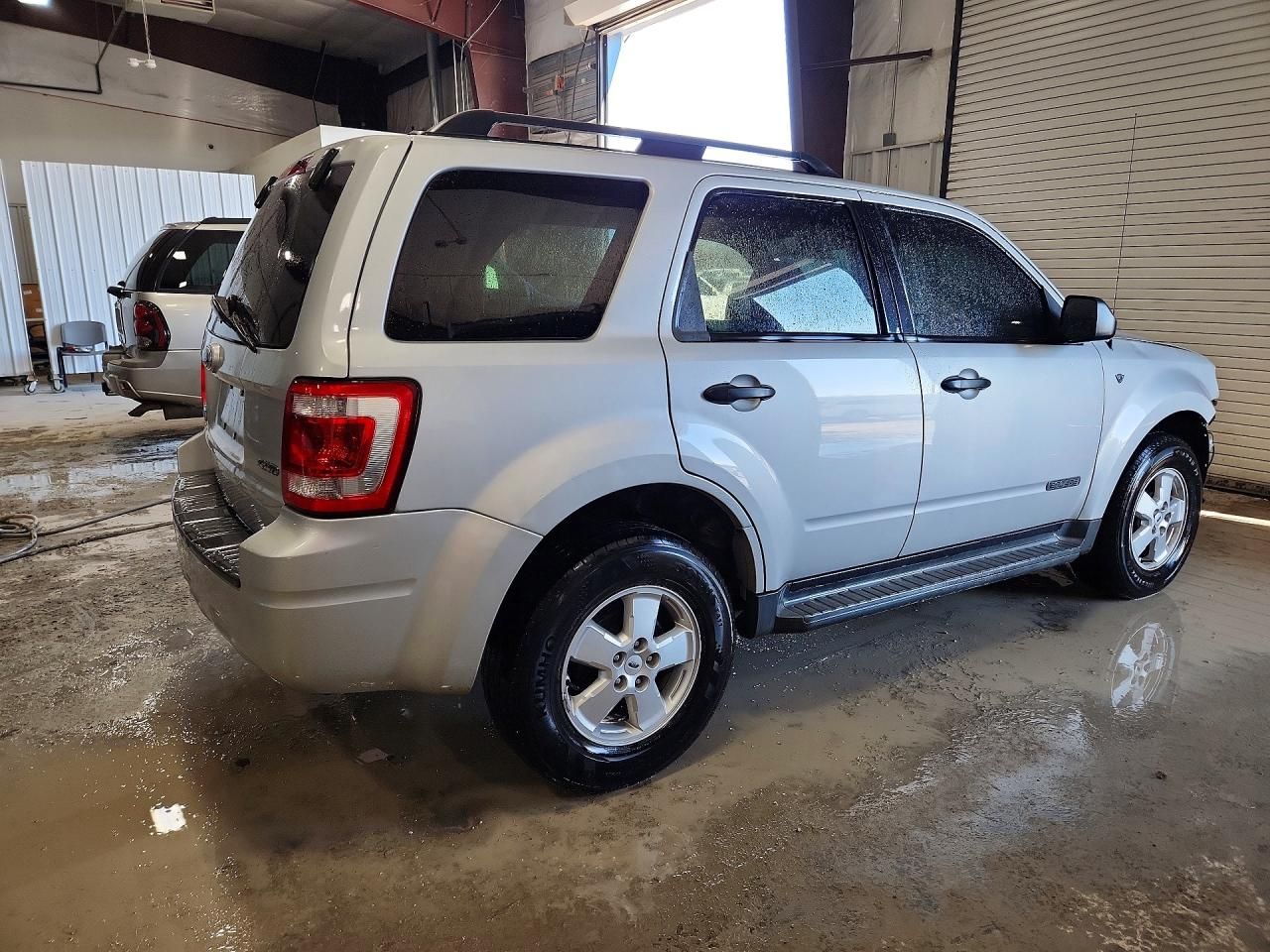 2008 Ford Escape xlt