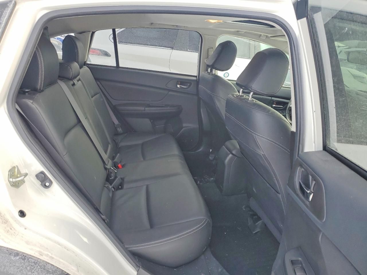 2014 Subaru Xv Crosstrek 2.0 Limited