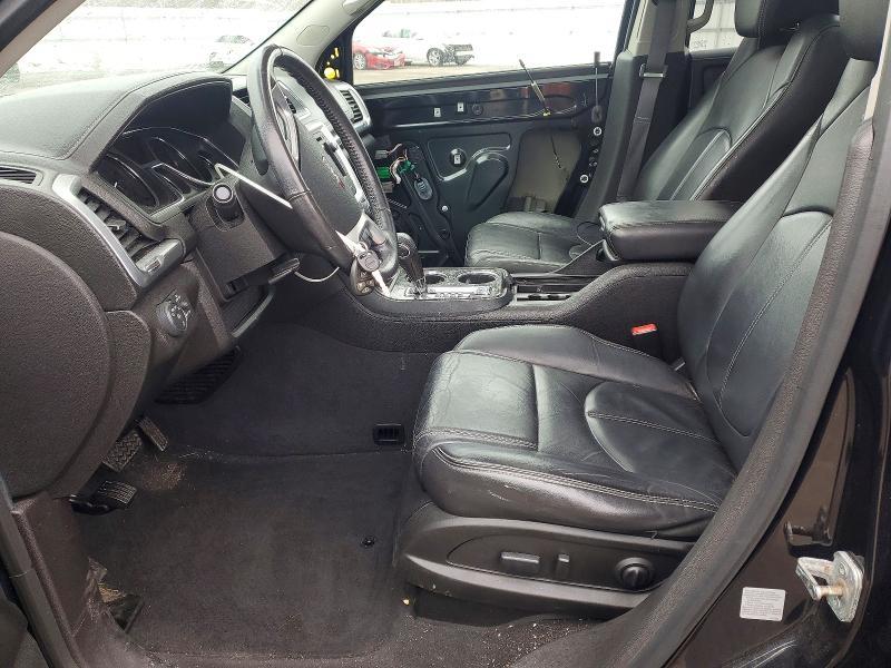 2014 GMC Acadia Slt-1