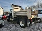 2016 International 7300 Dump Truck