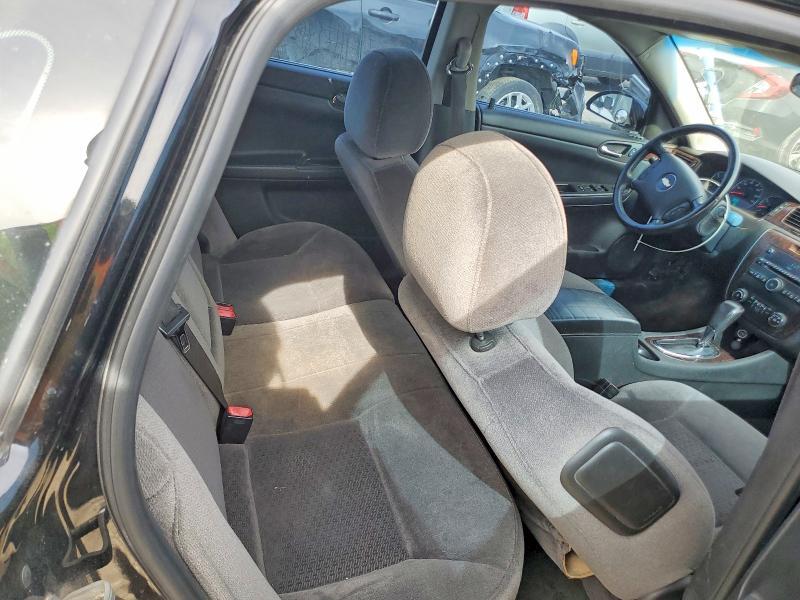 2012 Chevrolet Impala lt