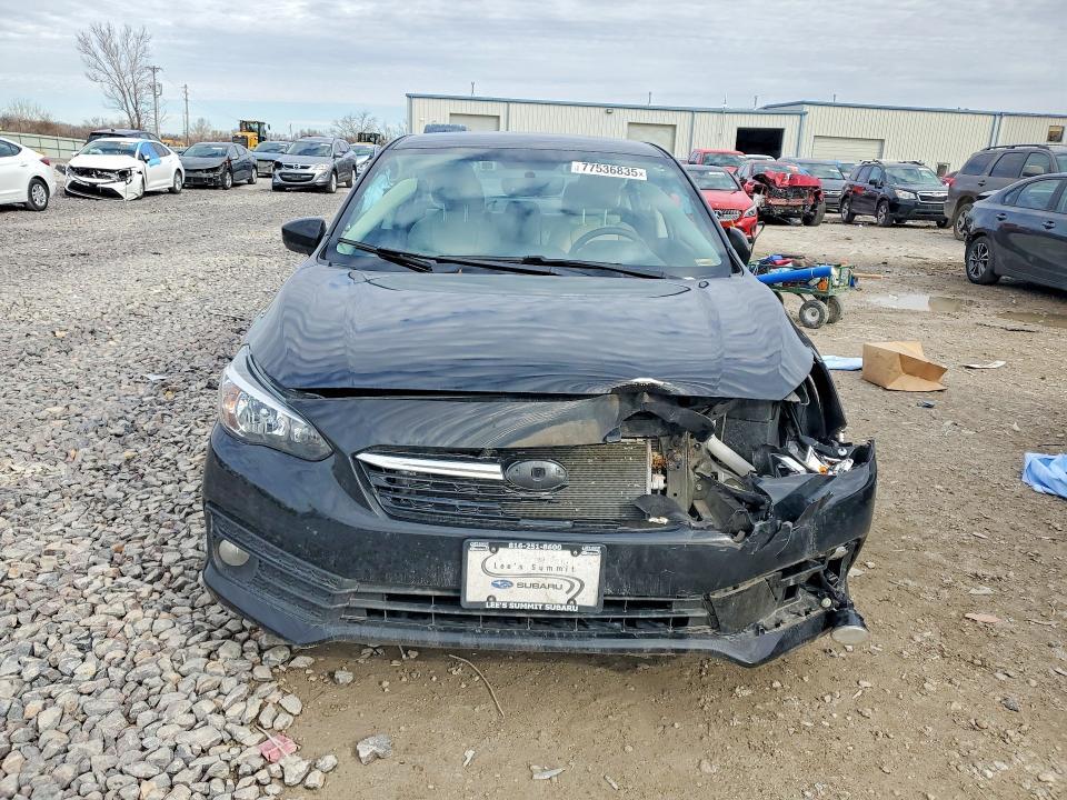 2023 Subaru Impreza Premium