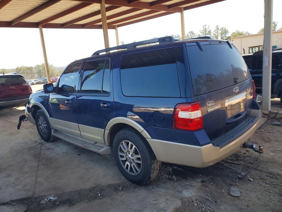 2010 Ford Expedition Eddie Bauer
