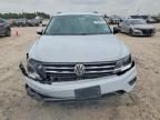 2018 Volkswagen Tiguan s