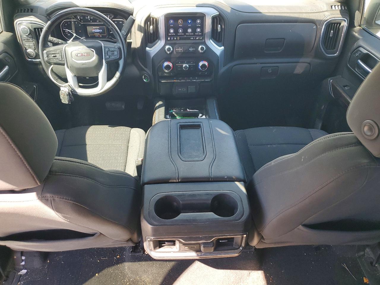 2020 GMC Sierra K1500 Elevation