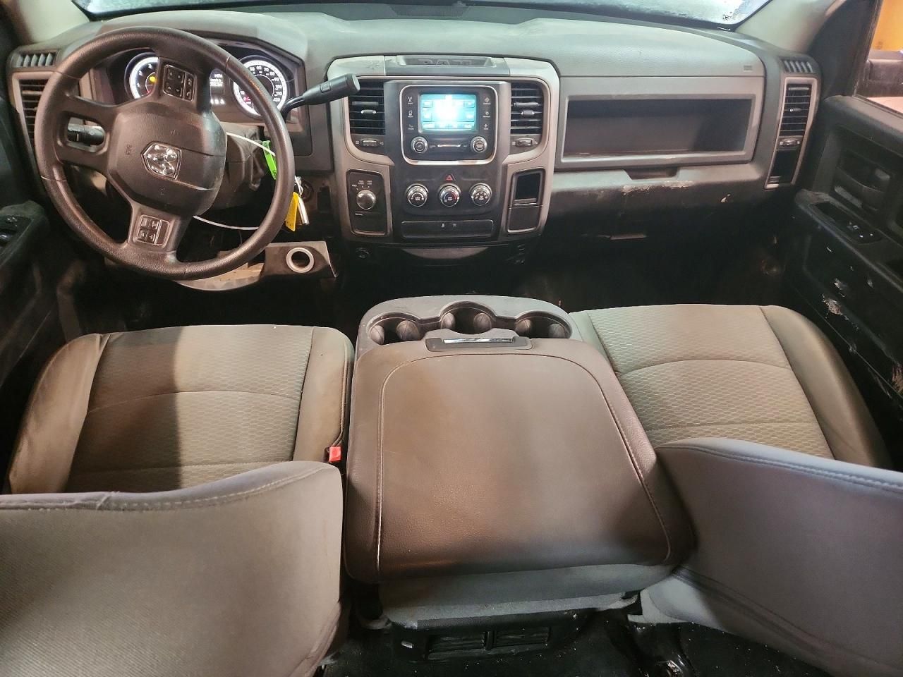 2014 Dodge Ram 1500 st