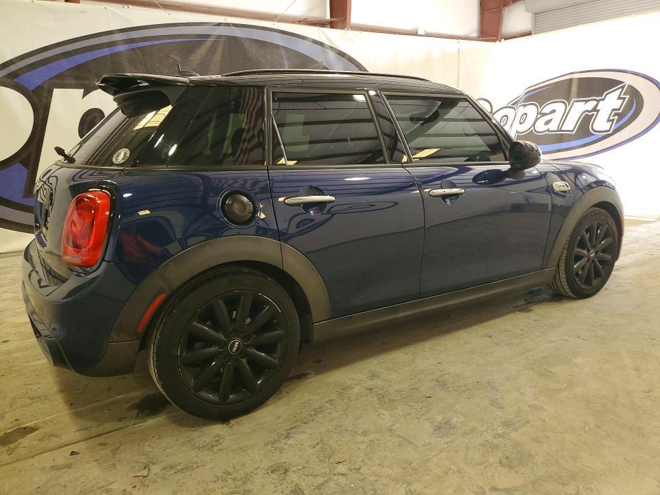 2016 Mini Cooper s