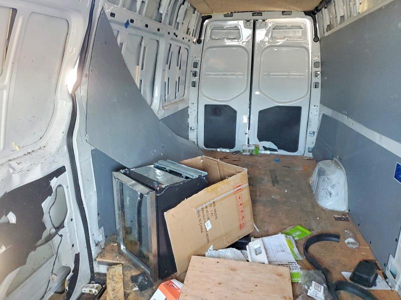 2019 Mercedes-Benz Sprinter 2500
