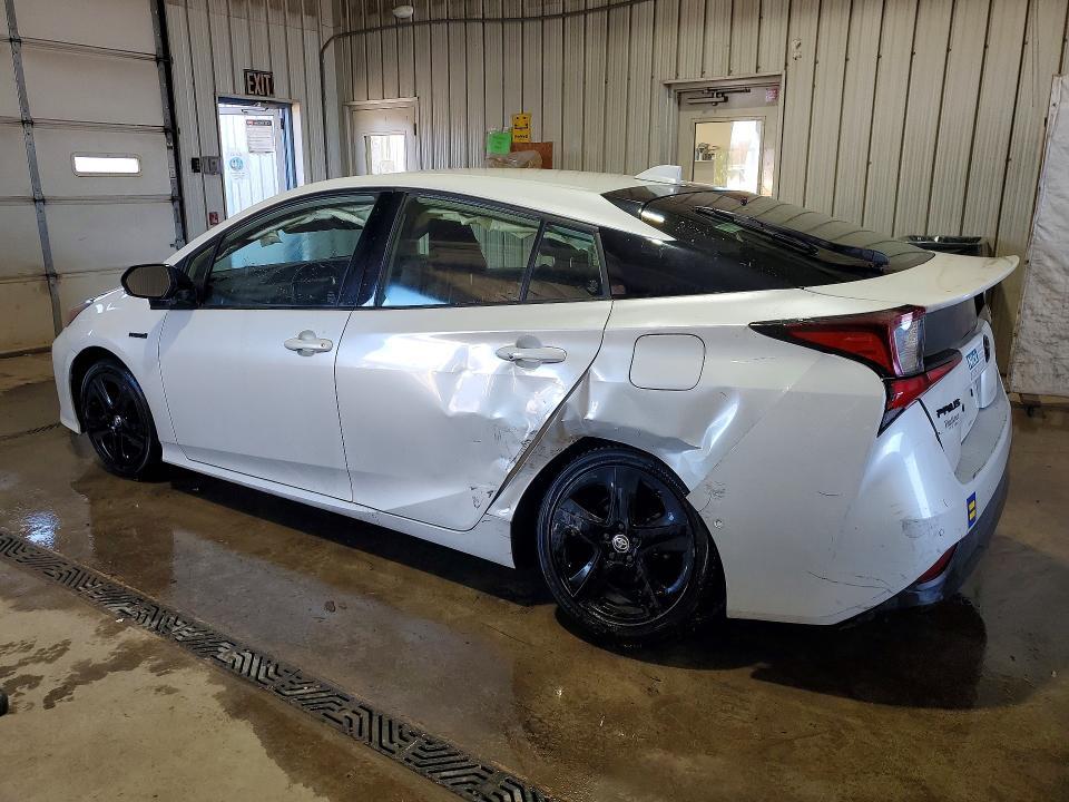 2021 Toyota Prius Special Edition