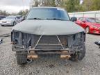 2002 GMC New Sierra C1500