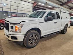 2019 Ford F150 Super cab for sale in East Granby, CT