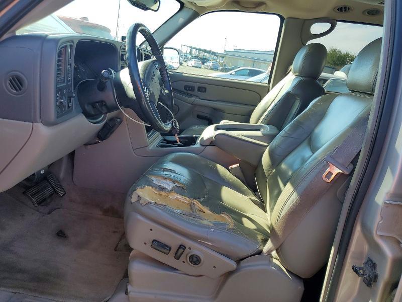2004 GMC Yukon xl K1500