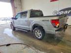 2025 Ford F150 XLT