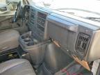 2008 GMC Savana 3500 Delivery Van