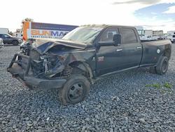 Dodge ram 3500 salvage cars for sale: 2011 Dodge RAM 3500