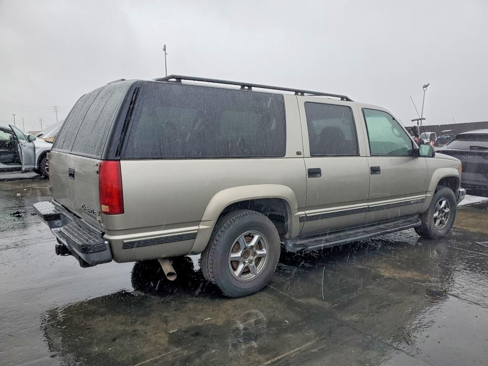1999 Chev Suburban K1500