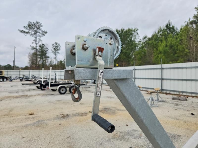 2025 Road King Rr32-3h Boat Trailer