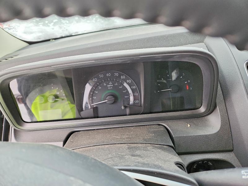 2010 Dodge Journey R/T