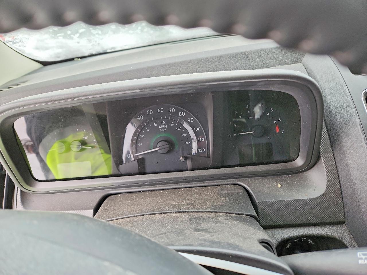 2010 Dodge Journey R/T