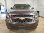 2017 Chevrolet Tahoe K1500 lt