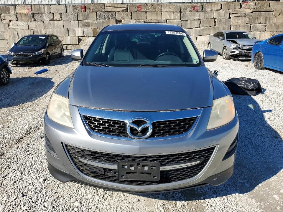 2012 Mazda Cx-9