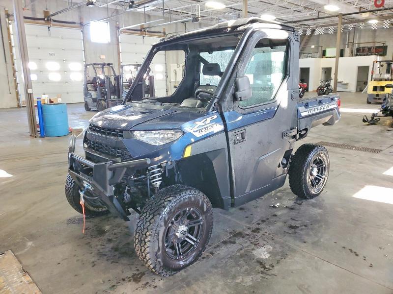 2020 Polaris Ranger XP 1000 Utility Vehicle