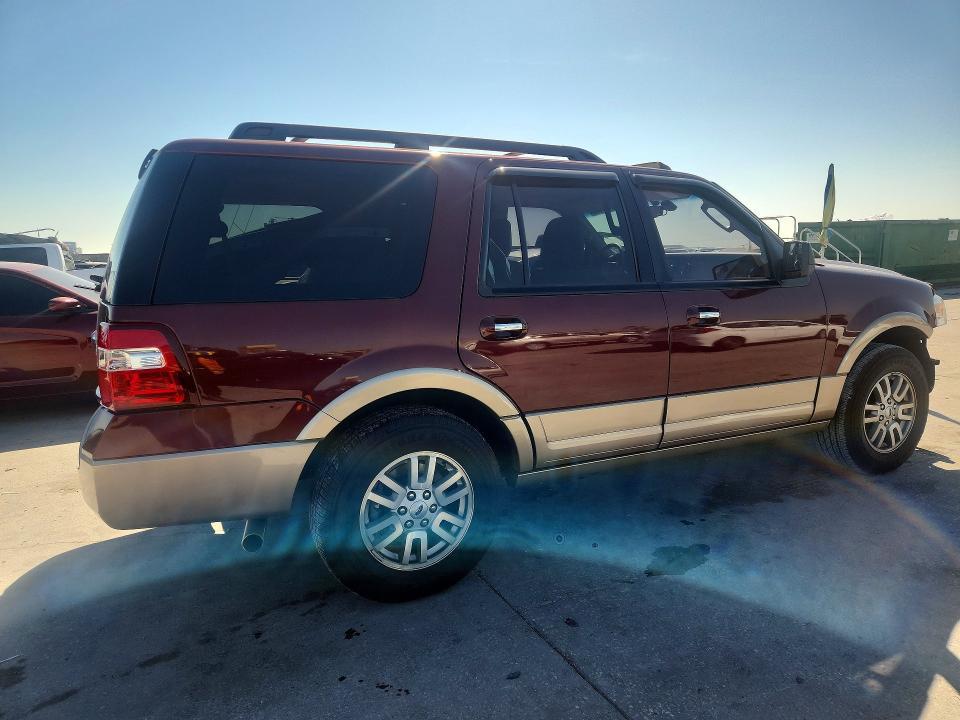 2012 Ford Expedition xlt