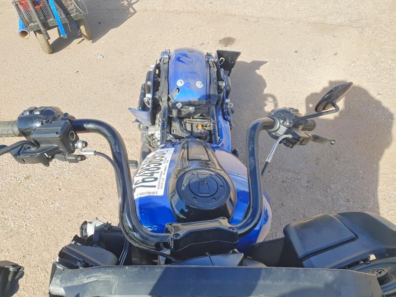 2024 Harley-Davidson Fltrx